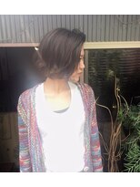 ロイ プラスアティック(roi ＋attic)&nbsp;谷町6丁目美容室◆異空間美容室roi◇