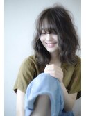 Chlom☆モーニングフレンチゆるボサロブ TEL 0364574337