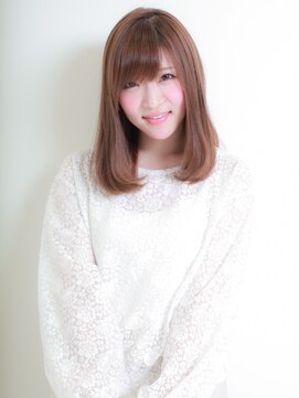 ニューヨークニューヨーク 山科店(NYNY) ワンカールミディアムスタイル