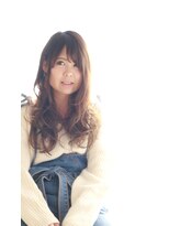 シェール リゾート ヘアアンドスパ(Chere RESORT Hair&Spa)&nbsp;チラ見