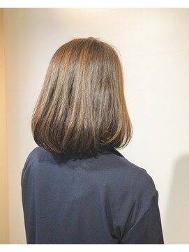 トリート 浦安店(TREAT) ナチュラルロブ