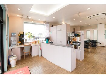 エルパティオ　西焼津店