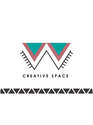 クリエイティブスペースダブル CreativeSpaceW