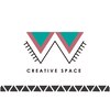 クリエイティブスペースダブル CreativeSpaceWのお店ロゴ