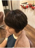 グラデーションレイヤー