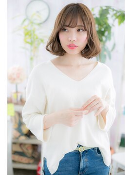 ミック 日暮里店(miq) 癒し系♪ゆらぎウェーブa