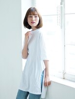 フーチー クーチー アマティー 豊中店(FUCHI KUCHI amati)&nbsp;エアリーボブvol.2