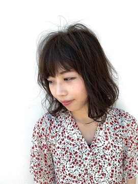 ティフル(TifuL) ふんわり×ワンピース