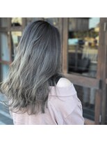 フィレッジ エンジョイ ヘアー(FILEGE ENJOY HAIR)&nbsp;ホワイトグレージュ