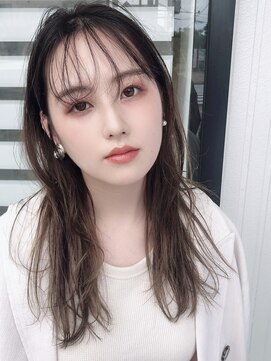 リリ(LILI) グロスカラー