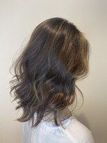 アンシェリ バイ フラミューム 大船店(Ancheri by flammeum)&nbsp;ハイライトカラー【大船】