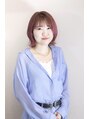 フォルム 山下町店(FORME) 平間 すず