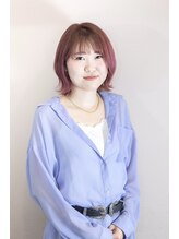 フォルム 山下町店(FORME) 平間 すず