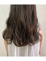 ツイッグ(twig)&nbsp;ブリーチなしシルバーベージュ☆