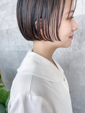 イット(it.) 【 mahodesign 】miniBOB