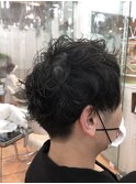 しっかりウェーブ