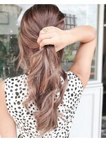 マリアナ(Mariana)&nbsp;Mariana.colorStyle