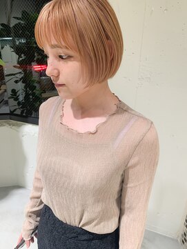 ウブ(ubu) ubu  guest style 4