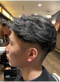 緩め73