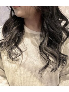 ダリー 白石店(Dali) Dali×design 木村