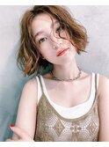 LuTa☆吉祥寺ミニボブ×ブランジュ