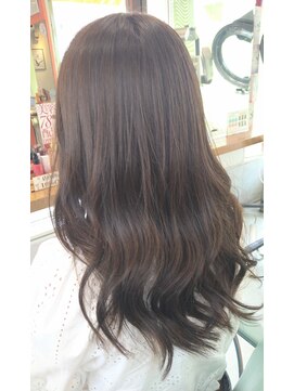 ヘアーショップ マイケル 、