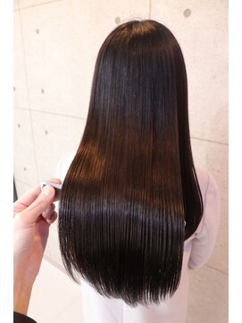 ワンヘアーアシスト(ONE HAIR assist) 【ONE HAIR】プルス・イルミナカラー☆グレージュ