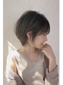 ショート