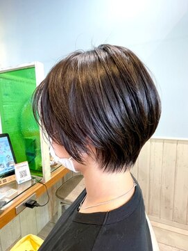 エイミーバイネオリーブ(amy by neolive) 美髪のススメ☆大人かわいいヘア！木場