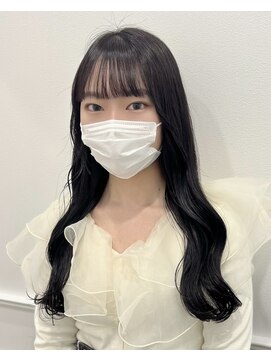 リルミー(Lilme) 【色持ちの良いダークグレージュ】＊rina＊