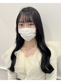 【色持ちの良いダークグレージュ】*rina*