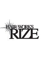 HAIR WORKS RIZE【ライズ】