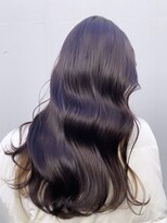 ロカ(roka)&nbsp;ラベンダーグレージュ