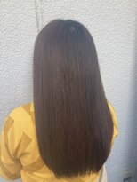 ヘアーフォーブリコス(hair for Brico's)&nbsp;髪質改善トリートメント