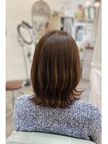 ターミナル ネクスト ディパーチャー(TERMINAL Next departure)&nbsp;外ハネボブ