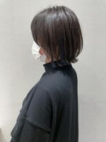 インナーボブレイヤー