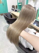 コル(col oodori)&nbsp;【ミルクベージュ】