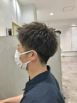 エマ(emma) ★爽やかベリーショート★