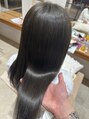 サクラ ビューティー リバージュ(SAKURA  Beauty rivage) ｄｒ.トリートメントで髪質改善できます！