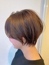 ヘアースパ ノッシュ 大名店(Hair Spa Nosh)