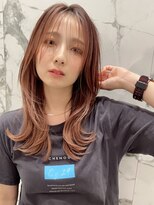 マカロン 仙台泉中央店(macaron)&nbsp;ミディアムレイヤー