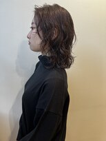 インビテーション 名古屋(invitation)&nbsp;レイヤーパーマ