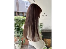 ヴァロ ヘアデザイン(valo Hair Design)