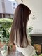 ヴァロ ヘアデザイン(valo Hair Design)の写真/【TOKIOインカラミトリートメント】で髪の悩みに集中ケア★自分史上最高の「潤い×ツヤ感」溢れる美髪へ♪