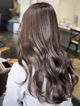 エモシオン(E MOTION) 甘い香りに釣られそう