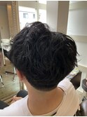 ツイストスパイラル