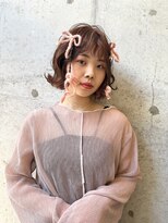 エミュ 中央駅店(eMu)&nbsp;ふんわりcocoa brown.