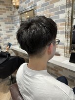 シエル 立川店(CIEL)&nbsp;メンズスタイル　[CIEL×舩木亮]