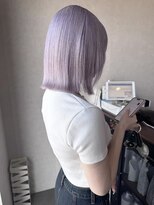 ミノリ(Minori) ホワイトラベンダー