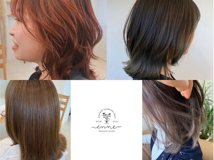 エンネ(enne)の写真